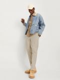 Pantalone casual Jack & Jones - beige - 3