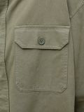 Camicia manica lunga casual Jack & Jones - olive - 3