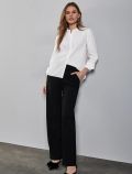 Camicia jeans Street One - bianco - 2