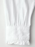 Camicia jeans Street One - bianco - 5