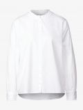 Camicia jeans Street One - bianco - 6