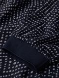 Camicia manica lunga Street One - blu bianco - 4