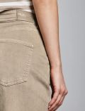 Pantalone Street One - beige - 4