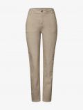 Pantalone Street One - beige - 6