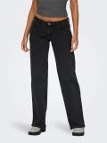Pantalone jeans Only - washed black - 0