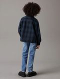 Pantalone jeans Calvin Klein - washed blue - 3