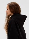 Maglia in felpa Calvin Klein - black - 1