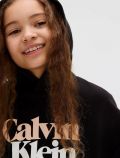 Maglia in felpa Calvin Klein - black - 3