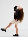 Maglia in felpa Calvin Klein - black - 4