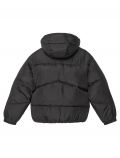 Giaccone imbottito Calvin Klein - black - 2