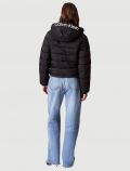 Giubbino Calvin Klein - nero - 4