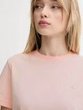 T-shirt manica corta Calvin Klein - pink - 2