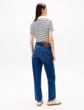 Pantalone jeans Tommy Jeans - dark denim - 3