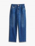 Pantalone jeans Tommy Jeans - dark denim - 4
