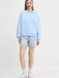 Maglia in felpa Tommy Jeans - azzurro - 2