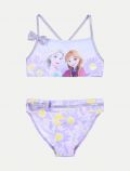 Bikini Disney - purple - 0