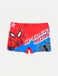 Parigamba Disney - red - 0