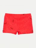 Parigamba Disney - red - 2