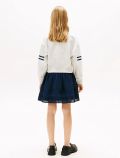 Maglia in felpa Tommy Hilfiger - grigio - 2