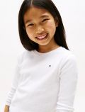 T-shirt Tommy Hilfiger - white - 1
