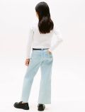 T-shirt Tommy Hilfiger - white - 2