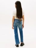 Pantalone jeans Tommy Hilfiger - vintage - 1