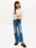 Pantalone jeans Tommy Hilfiger - vintage - 2