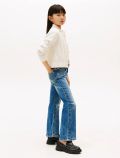 Pantalone jeans Tommy Hilfiger - vintage - 3