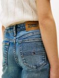 Pantalone jeans Tommy Hilfiger - vintage - 4