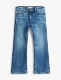 Pantalone jeans Tommy Hilfiger - vintage - 5