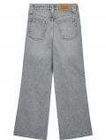 Pantalone jeans Tommy Hilfiger - grey denim - 1