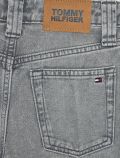 Pantalone jeans Tommy Hilfiger - grey denim - 2