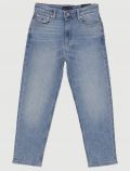 Pantalone jeans Tommy Hilfiger - vintage - 0