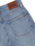 Pantalone jeans Tommy Hilfiger - vintage - 1