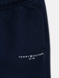 Pantalone Tommy Hilfiger - navy - 1