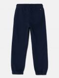 Pantalone Tommy Hilfiger - navy - 2