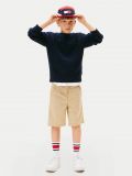 Pullover manica lunga Tommy Hilfiger - navy - 2