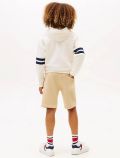 Maglia in felpa Tommy Hilfiger - avorio - 3