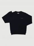 Maglia in felpa Tommy Hilfiger - navy - 0