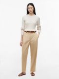 Maglia manica lunga Tommy Hilfiger - avorio - 2
