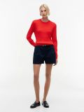 Maglia manica lunga Tommy Hilfiger - rosso - 2