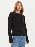 Maglia manica lunga Guess Jeans - nero - 0