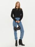 Maglia manica lunga Guess Jeans - nero - 2