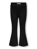 Pantalone Only - nero - 4