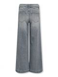Pantalone jeans Only - grey denim - 2