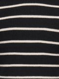Pullover manica lunga Only - black - 1