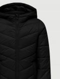 Giubbino imbottito Only - black - 1