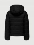 Giubbino imbottito Only - black - 2