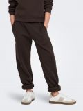 Pantalone Only - marrone - 0