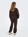 Pantalone Only - marrone - 4